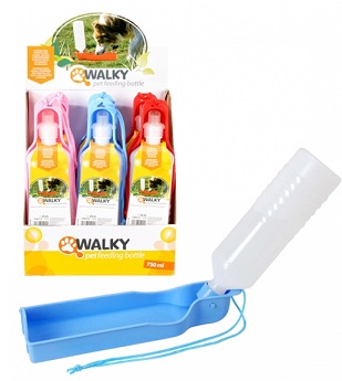 Walkypetfeedingbottle 250 ml