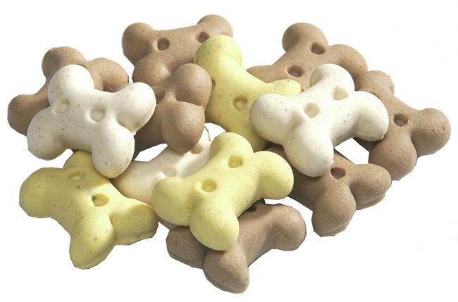 Biscotto Minibones 300 g