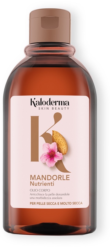 Kaloderma Olio Mandorle 300 ml
