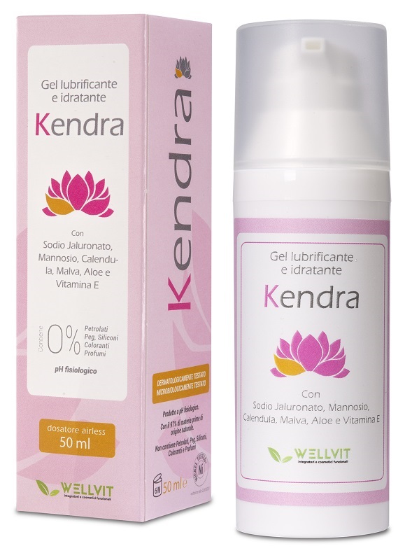Kendra Gel 50 ml