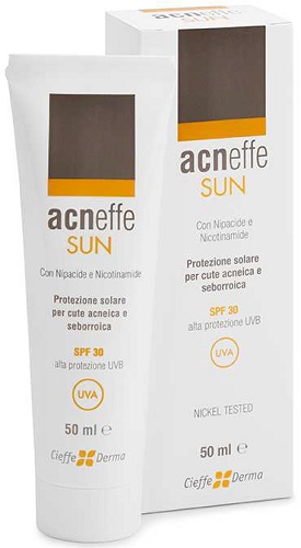 Acneffe Sun SPF30 50 ml
