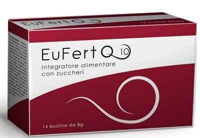 Eufert Q10 14BUST