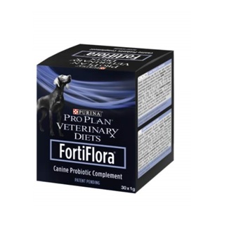 Fortiflora Cane 30 Buste 1 GR