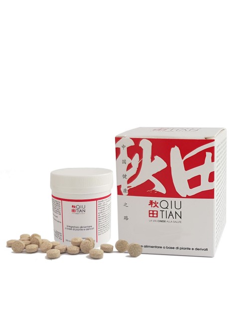 Yi Pills New 100 compresse