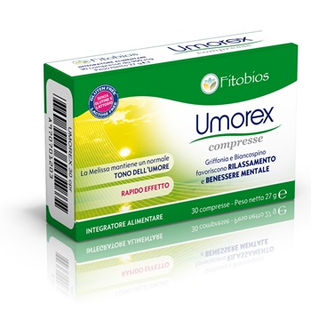Umorex Compresse 30 compresse
