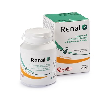 Renal P 70 GR