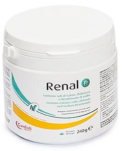 Renal P 240 GR