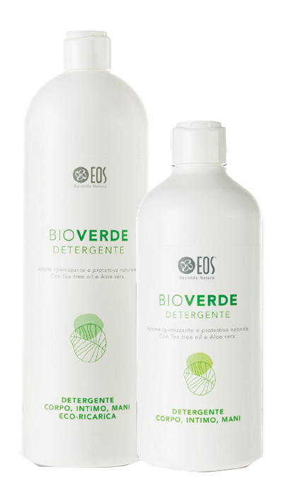 Eos Bioverde 1000 ml