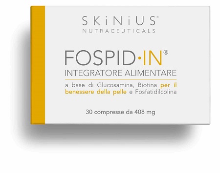 Fospid-In 30 compresse