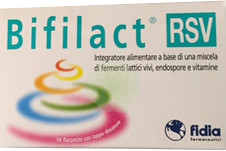 Bifilact RSV 14FL