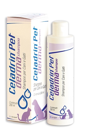 Celadrin Pet Derma SH 200 ml