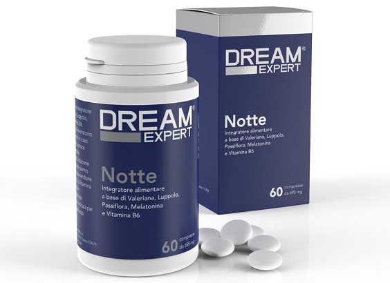 Dream Ex Notte 60 compresse