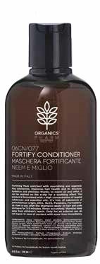 Org Cosm Fortify Conditioner