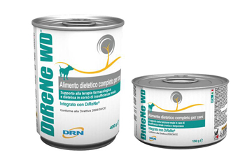 Direne WD 400 GR