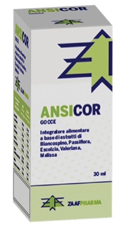 Ansicor 30 ml