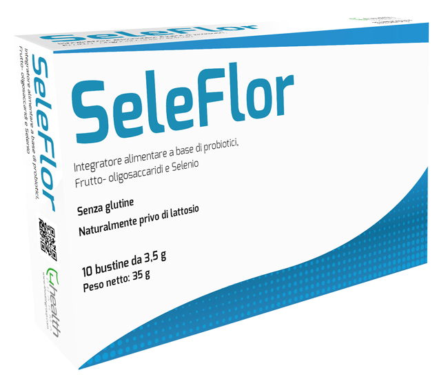 Seleflor 4H 10BUST