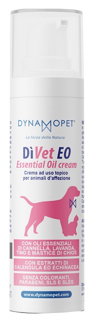 Divet Eo Crema 30 ml