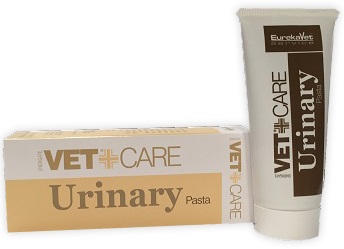 Vetcare Urinary Pasta 80 GR