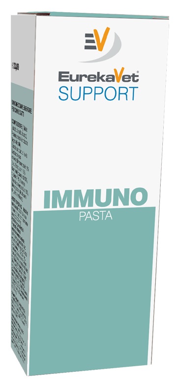 Vetcare Immuno Pasta 80 GR