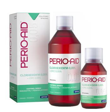Perio Aid Active Control 150 ml