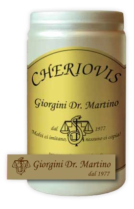Cheriovis 400PAST