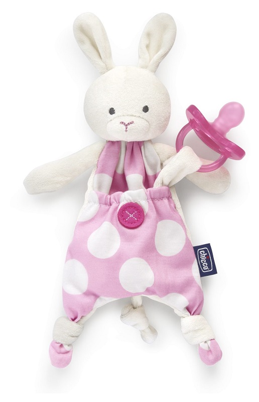 CH Gioco Buddy Rosa