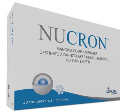 Nucron 30 CPR