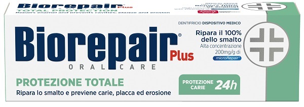 Biorepair Plus Prot Totale 75 ml
