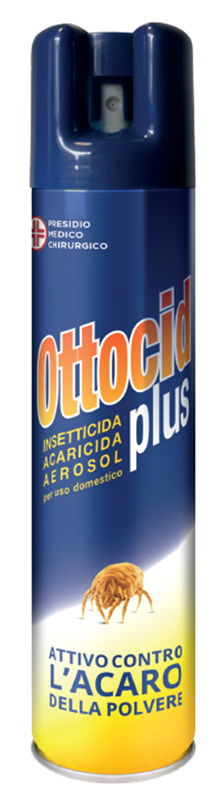 Ottocid Plus 300 ml