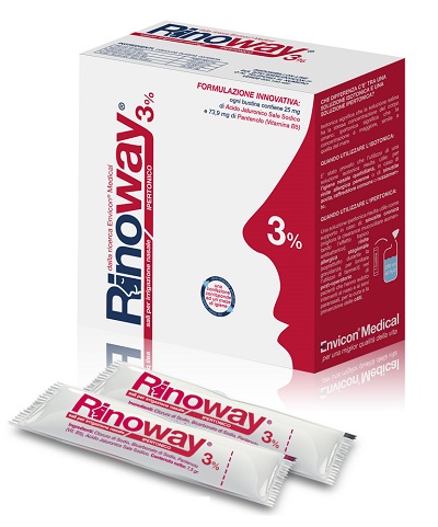 RINOWAY3% Sali Iperton 60BUST