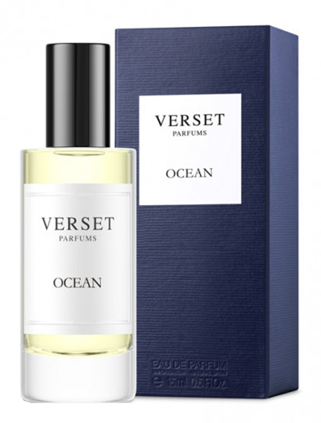 Verset Ocean Edp 15 ml