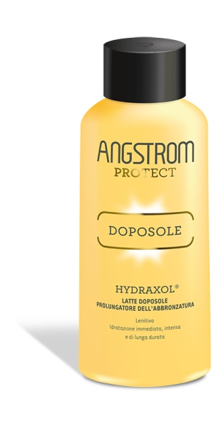 Angstrom Prot Latte Dopos 200 ml