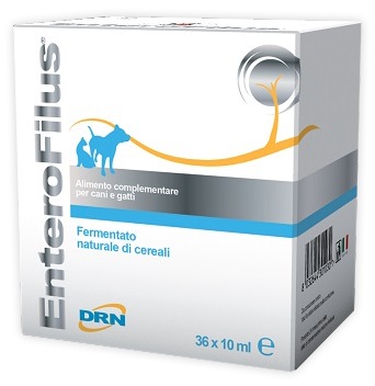 Enterofilus 36 FL 10 ml