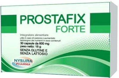 Prostafix Forte 30 capsule