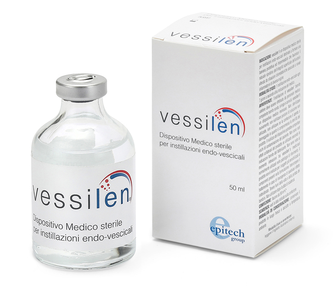Vessilen 50 ml