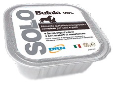 Solo Bufalo 100 GR