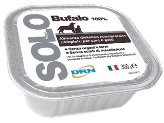 Solo Bufalo 300 GR