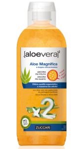 ALOEVERA2 Aloe Magnifica 1L