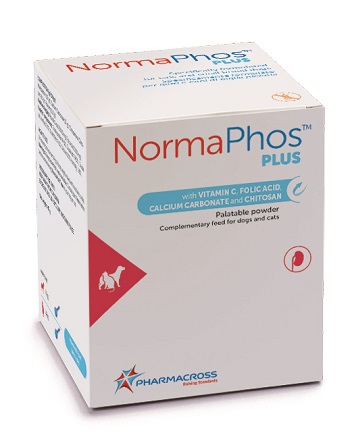 Normaphos Plus 45 GR