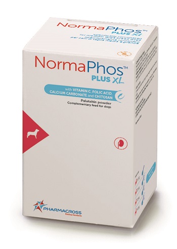 Normaphos XL Plus 90 GR