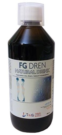 FG Dren 500 ml