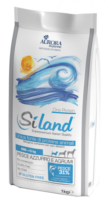 Siland Diet Ad Mi Pesce Mon 1 kg