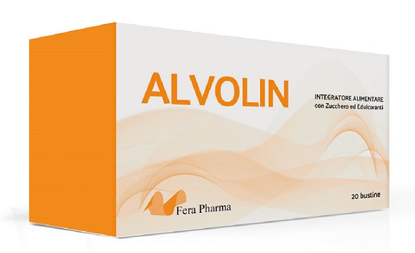Alvolin 20BUST
