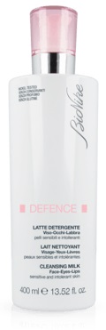 Defence Latte Detergente 400 ml