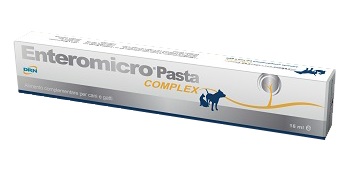 Enteromicro Pasta Complex 15 ml
