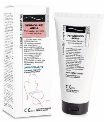 Dermolipid Aqua 200 ml