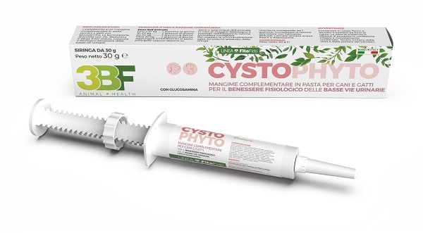 Cystophyto Pasta 30 g