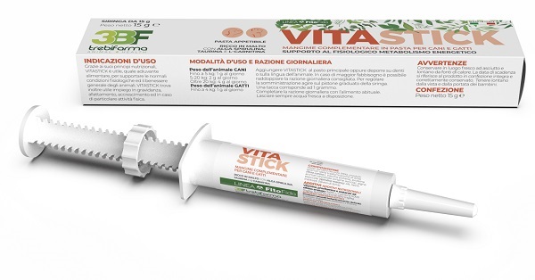 Vitastick Pasta 15 g