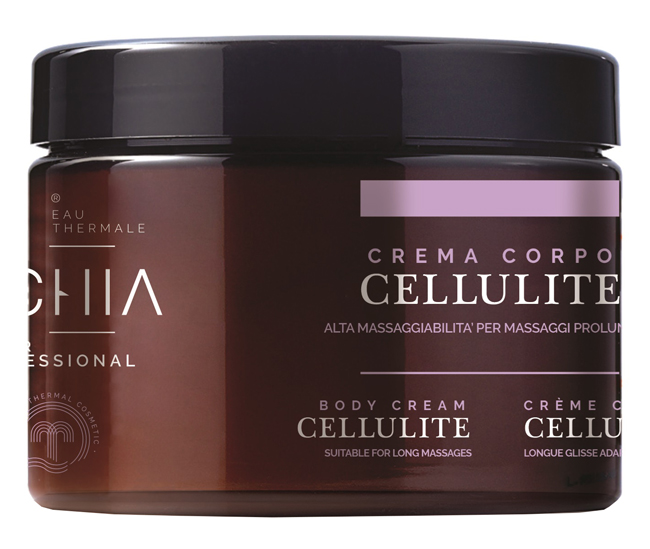 Ischia Spa Crema Cellulite