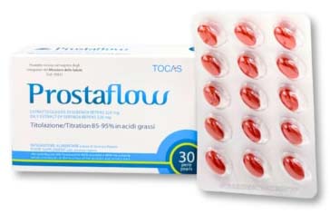Prostaflow 30PRL